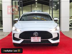 ئێم جی GT